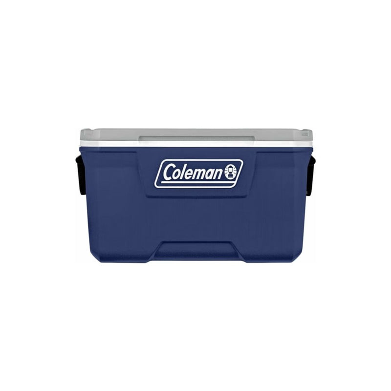 Coleman 316 Series Insulated Portable Cooler with Heavy Duty Handles (70 Qt)