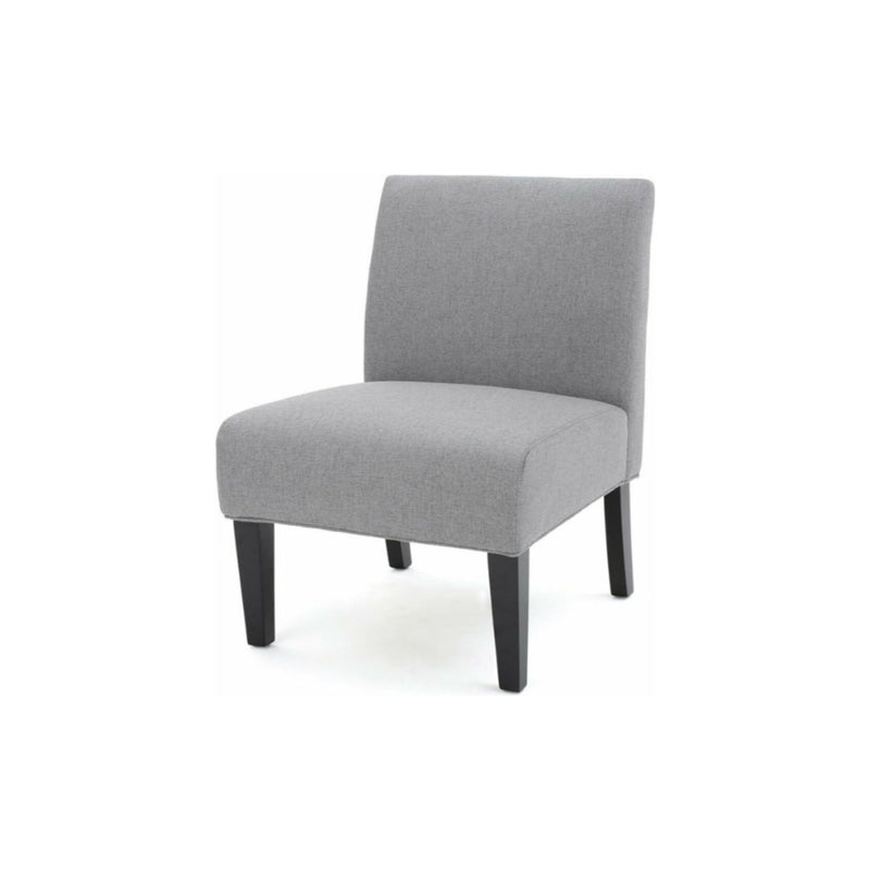 Christopher Knight Home Kassi Fabric Accent Chair simplexdeals