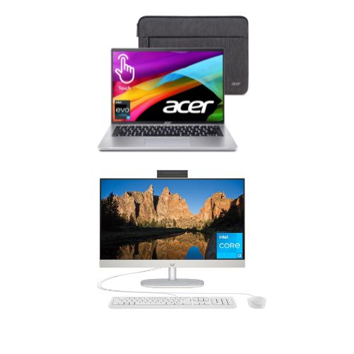 Save On PCs and Monitors from HP, Samsung, Acer, and more!