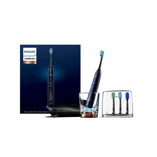Philips Sonicare DiamondClean Smart 9750 Rechargeable Electric Power Toothbrush