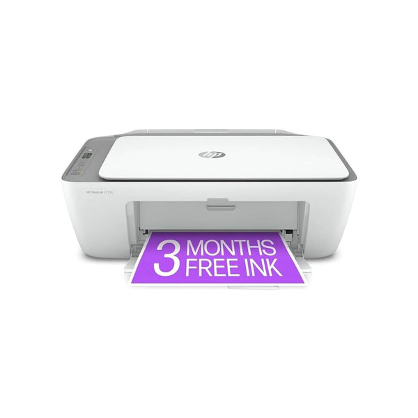 HP DeskJet Wireless Color Inkjet-Printer