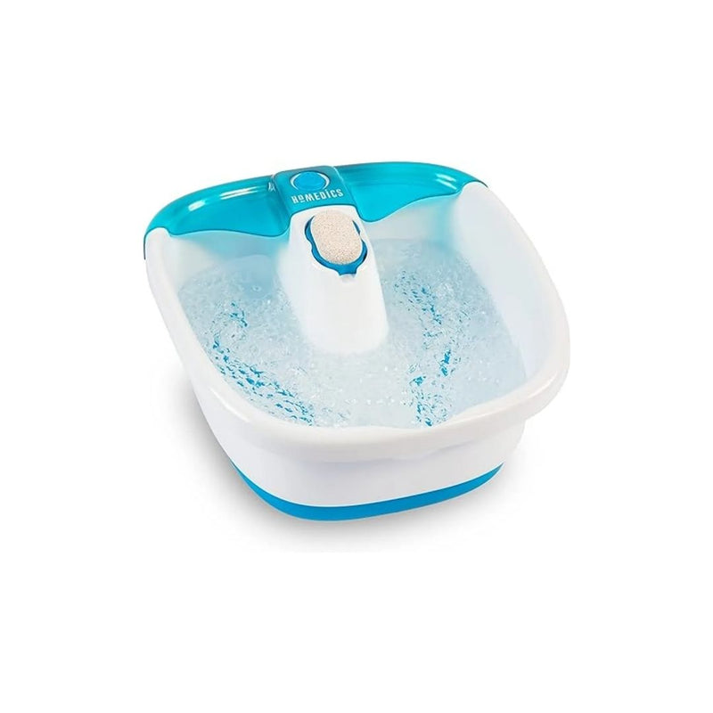 HoMedics Bubble Mate Foot Spa