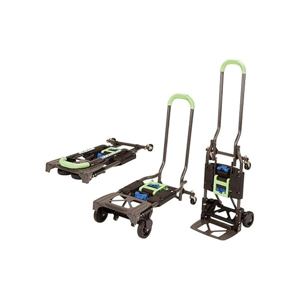 Shifter Multi-Position Folding Hand Truck and Cart