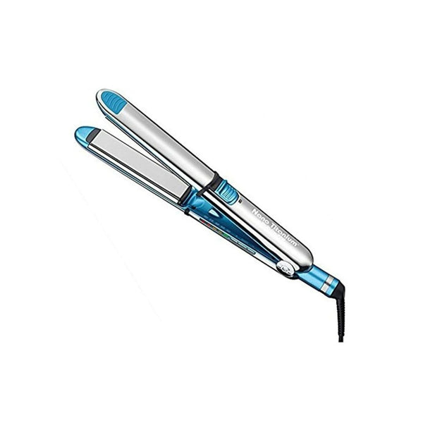 BabylissPRO Nano Titanium Prima Ionic Hair Straightener