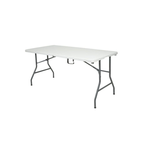 Stansport 5 Ft Folding Table