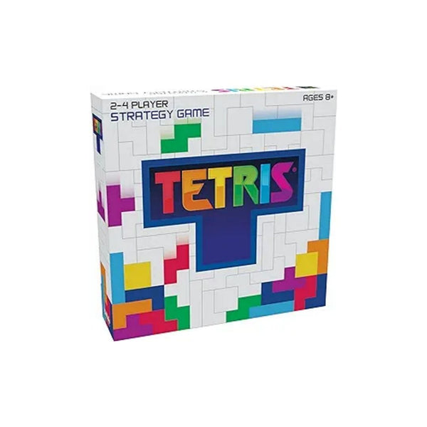 Buffalo Games - Tetris