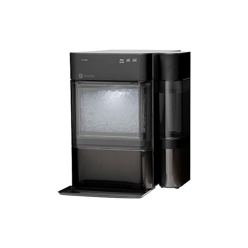 Shabbos Friendly GE Profile Opal 2.0 Countertop Nugget Ice Maker With Side Tank
