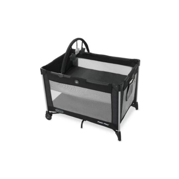 Graco Pack ‘n Play On the Go Playard With Bassinet
