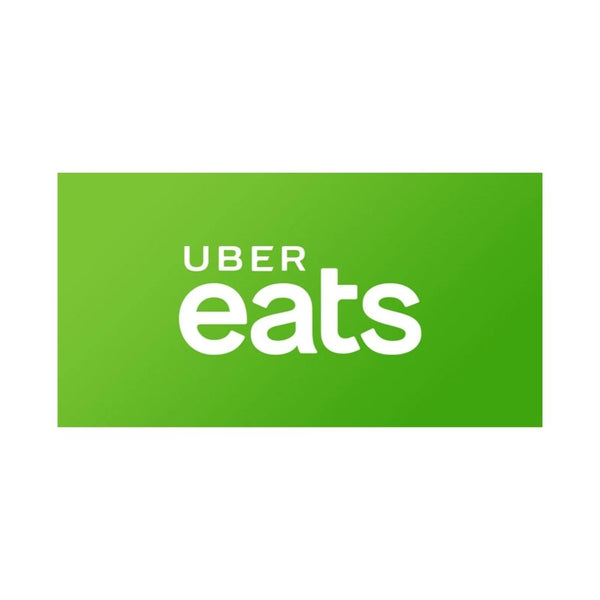 $100 Uber/Uber Eats Gift Cards