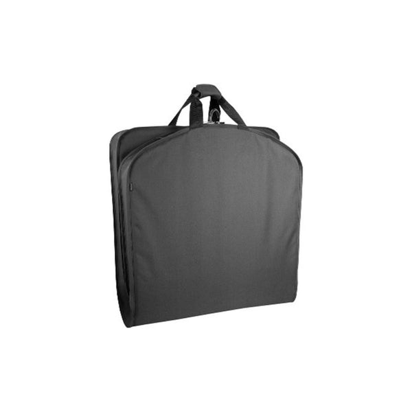 WallyBags 40-Inch Deluxe Travel Garment Bag