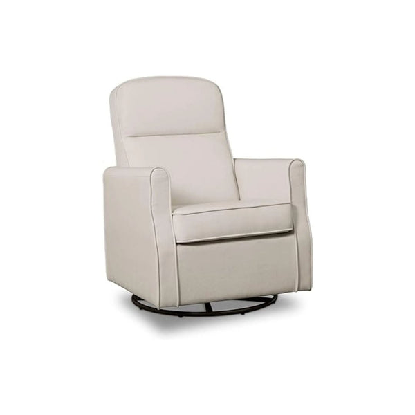 Delta Children Blair Slim Nursery Glider Swivel Rocker Chair