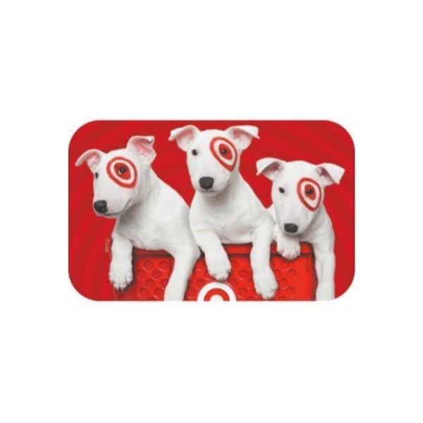 Save 10% Off Target Gift Cards!