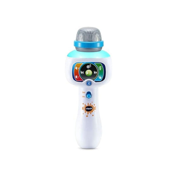 VTech Sing It Out Karaoke Bluetooth Microphone