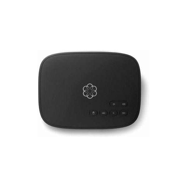 Ooma Telo Air VoIP Free Internet Home Phone Service with Wireless Connectivity