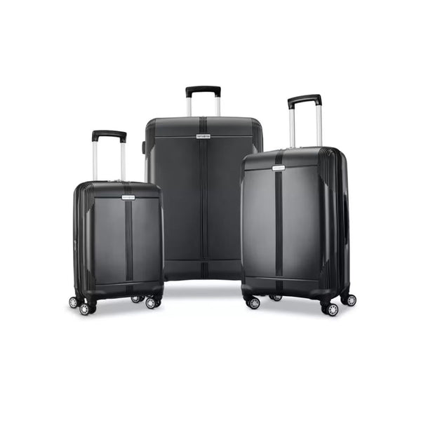 Samsonite Hyperflex 3 Piece Hardside Luggage Set