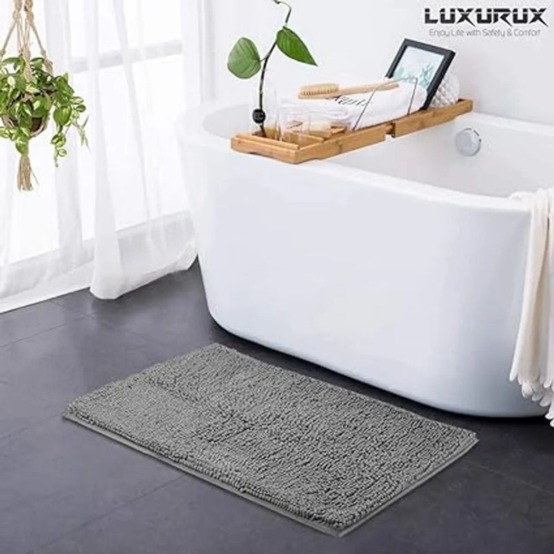 Non-Slip Bathroom Rug