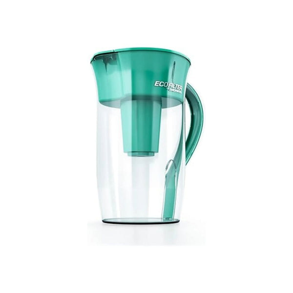 EcoFilter 10 Cup Filtered Pitcher