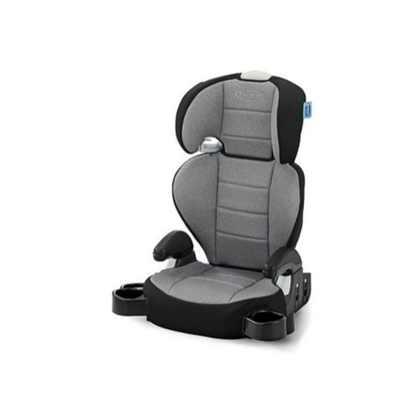 Graco TurboBooster 2.0 Highback Booster Car Seat