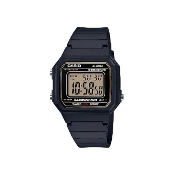 Casio Classic Quartz Resin Watch
