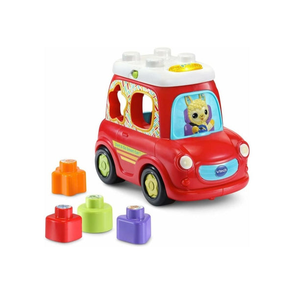 VTech Sort and Go Smart Car