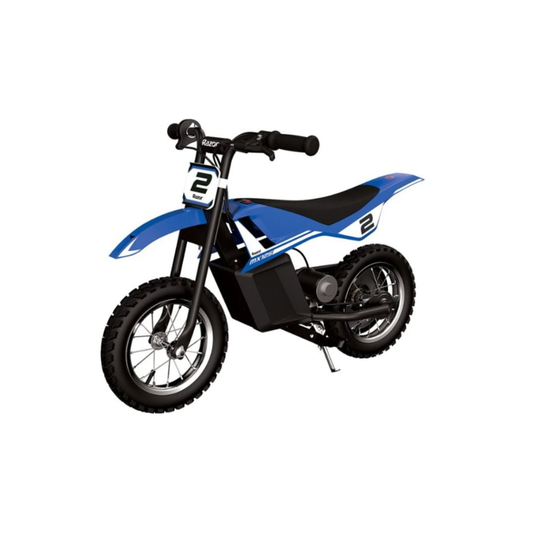 Razor MX125 Dirt Rocket eBike simplexdeals