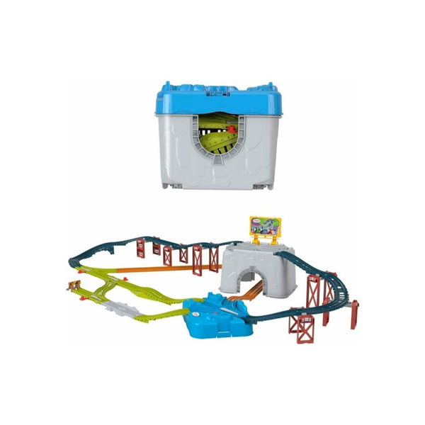 Thomas & Friends Toy Train Tracks Set