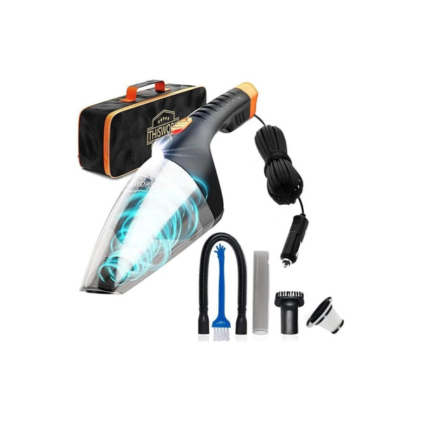 ThisWorx Car Vacuum Cleaner 2.0