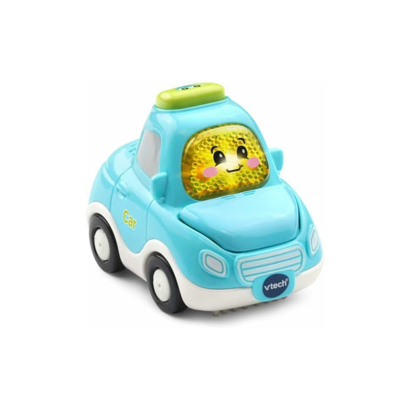 VTech Go! Go! Smart Wheels Car