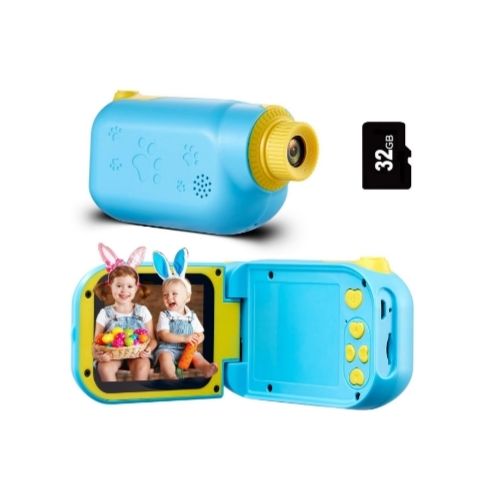 Kids Camera, Video Camcorder