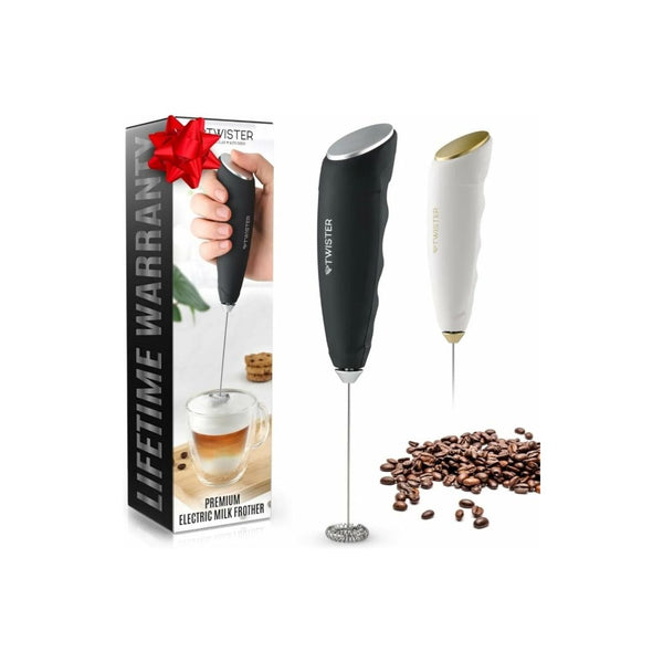 Electric Handheld Milk/Coffee Frother
