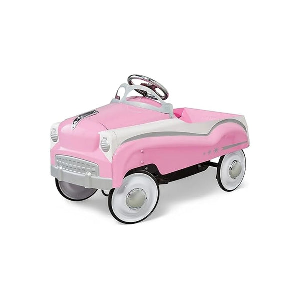 Kid Trax Toddler Classic Pedal Car