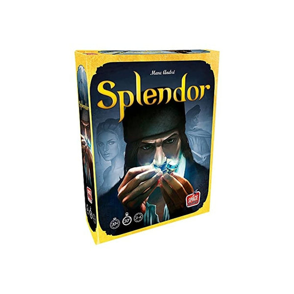 Splendor Board Game,