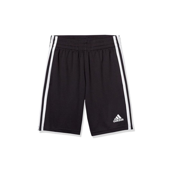 adidas Boys’ Classic 3-Stripes Shorts
