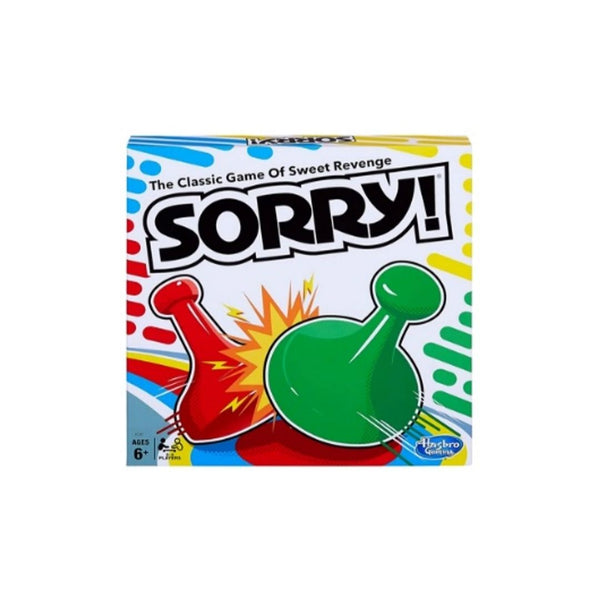 Save On Board Games And Toys!