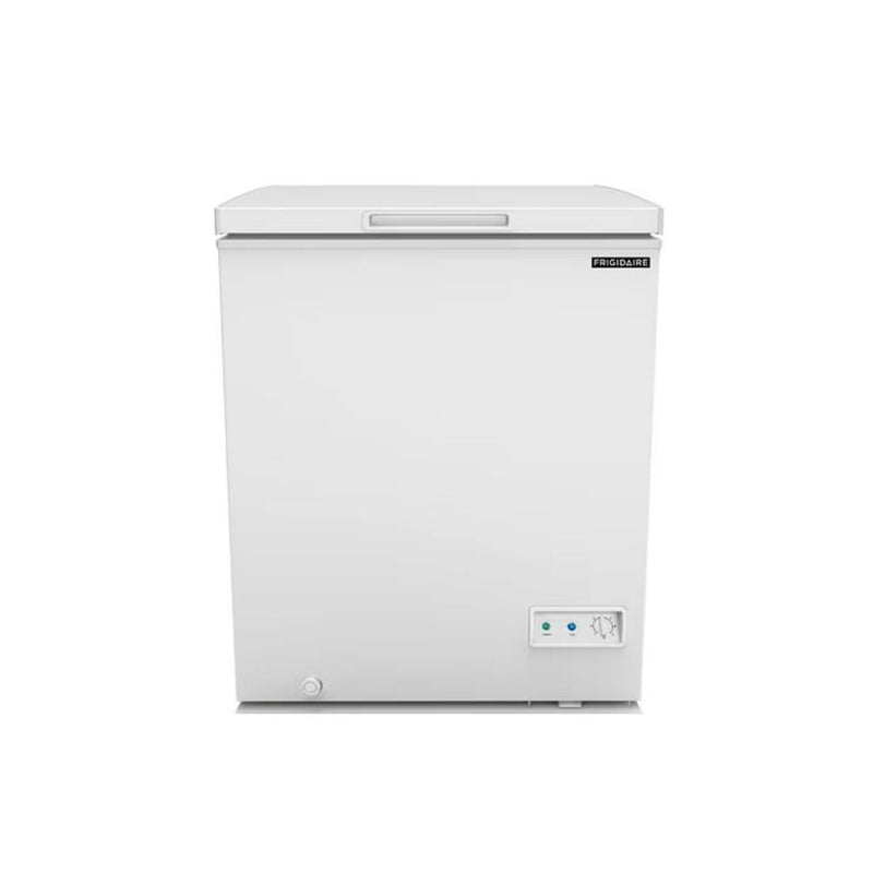 Frigidaire 5.0 Cu. ft. Chest Freezer