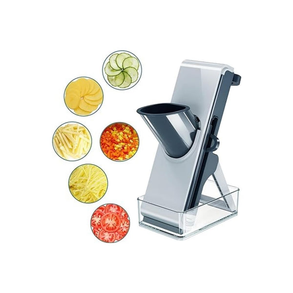 3 in 1 Mandoline Slicer