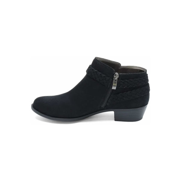 LifeStride Women’s Adriana Ankle Boots