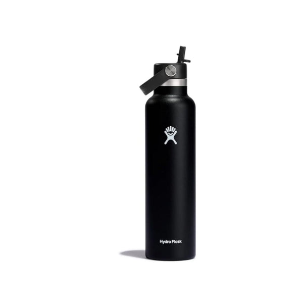 Hydro Flask 24 Oz Stainless Steel Standard Water Mouth Bottle