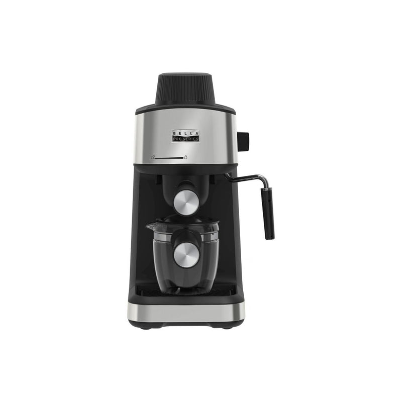 Bella Pro Series - Steam Espresso Machine