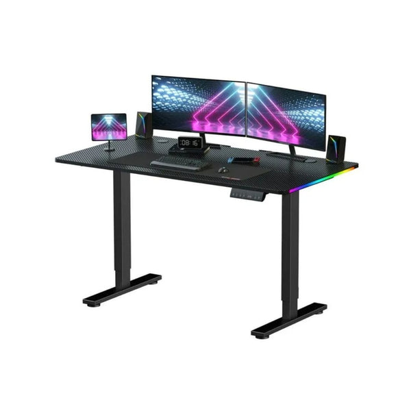 Electric Adjustable Height Standing Gaming Desk