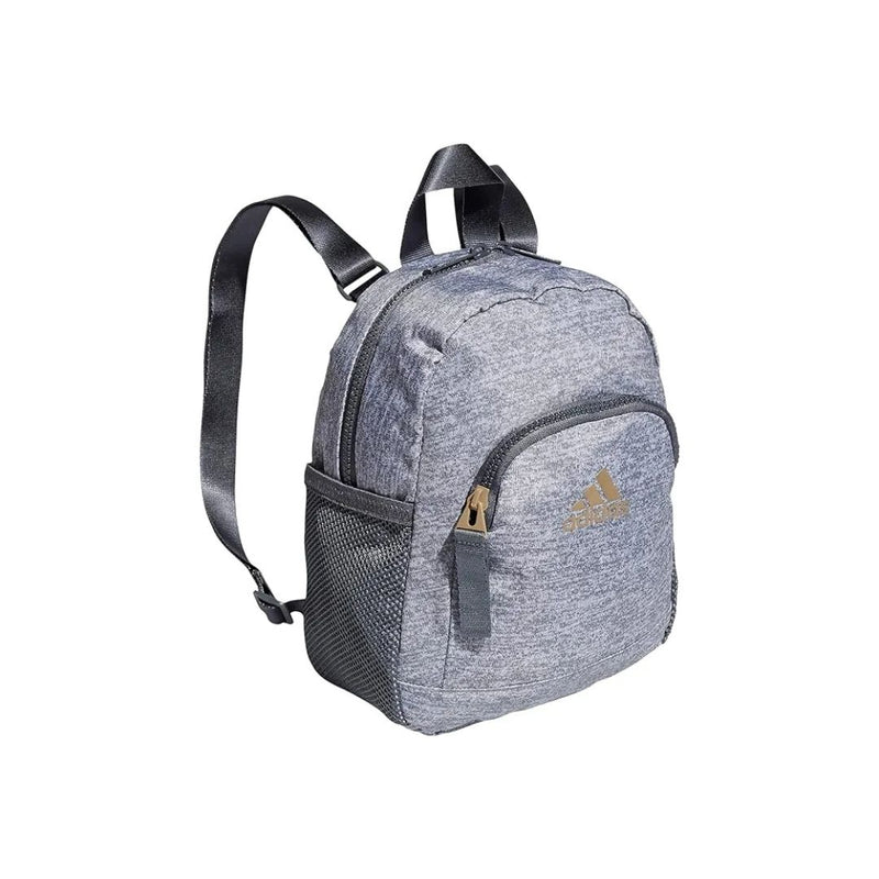 adidas Linear Mini Backpack Small Travel Bag simplexdeals