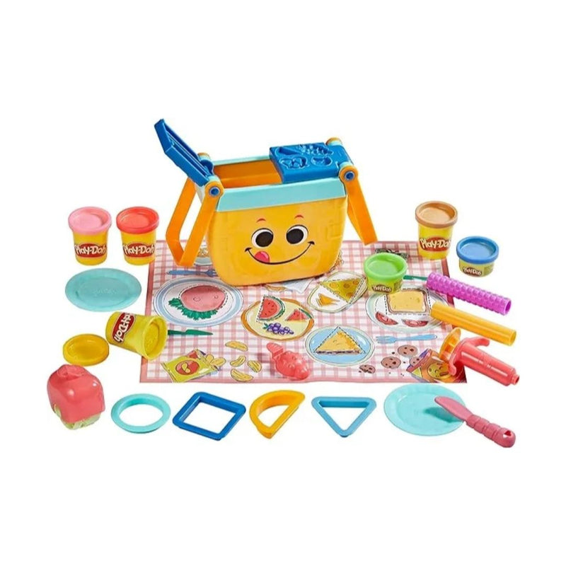 Play-Doh Picnic Shapes Starter Set