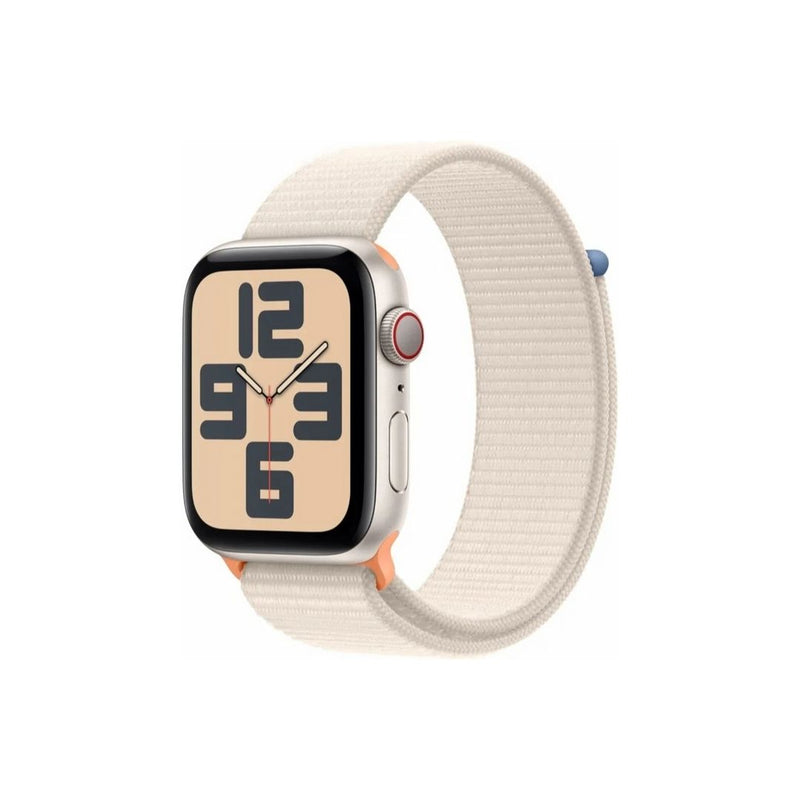 Apple Watch SE (2nd Gen) [GPS + Cellular 40mm] Smartwatch