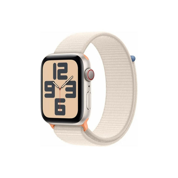 Apple Watch SE (2nd Gen) [GPS + Cellular 40mm] Smartwatch