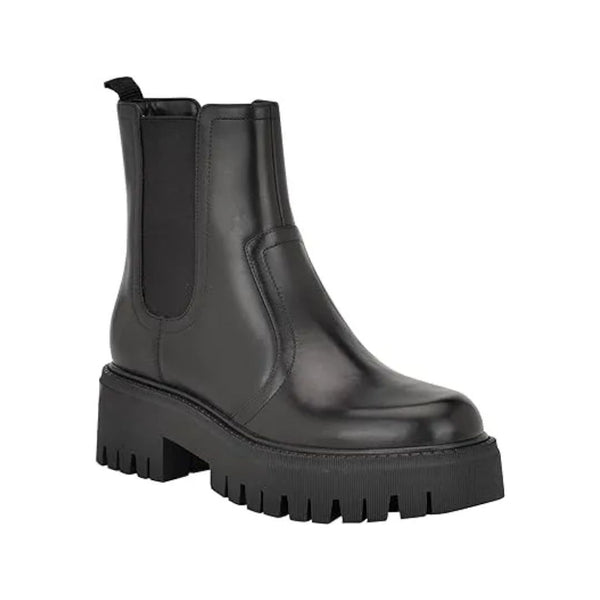 Calvin Klein Women’s Jayden Ankle Boots