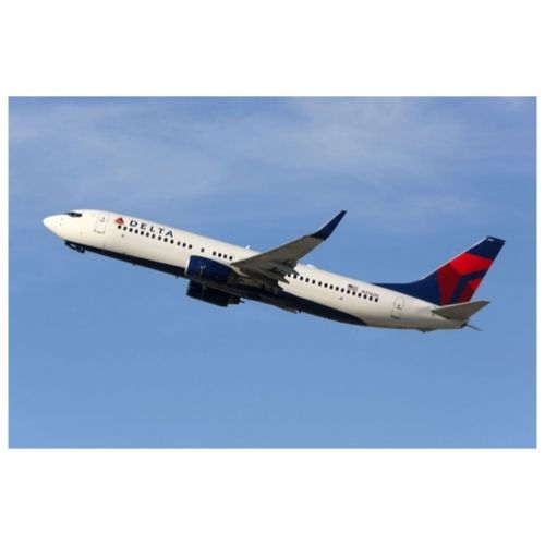 Delta, JetBlue, American &  Nonstop Flight Between NYC & Florida From Only $53 One-Way