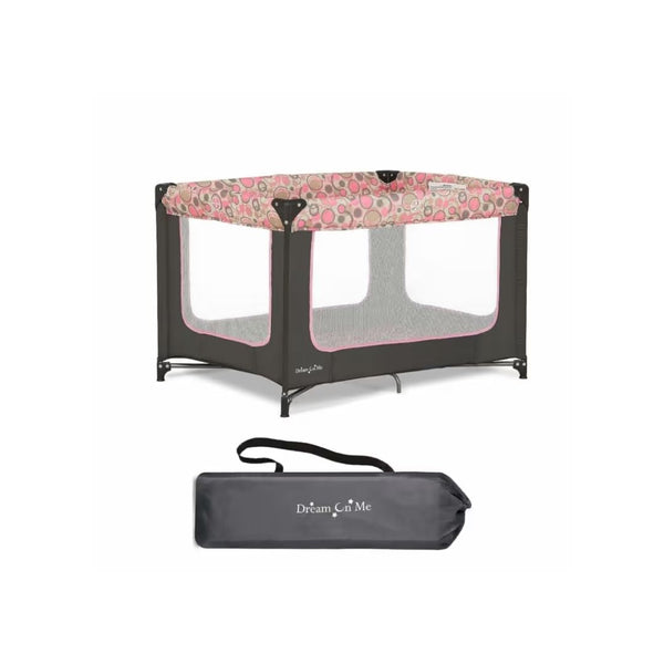 Dream On Me Zodiak Portable Playard