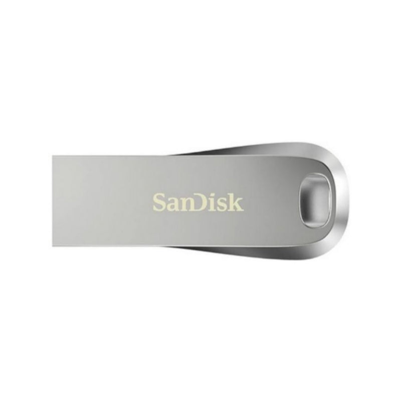 SanDisk 256GB Ultra Luxe USB Flash Drive