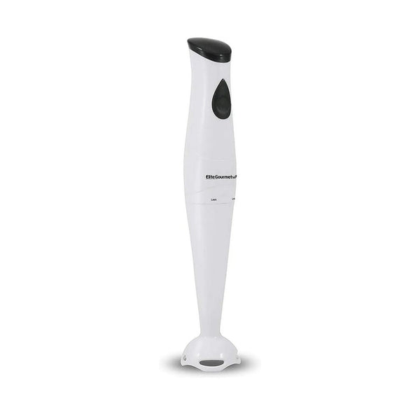 Elite Gourmet Electric Immersion Hand Blender