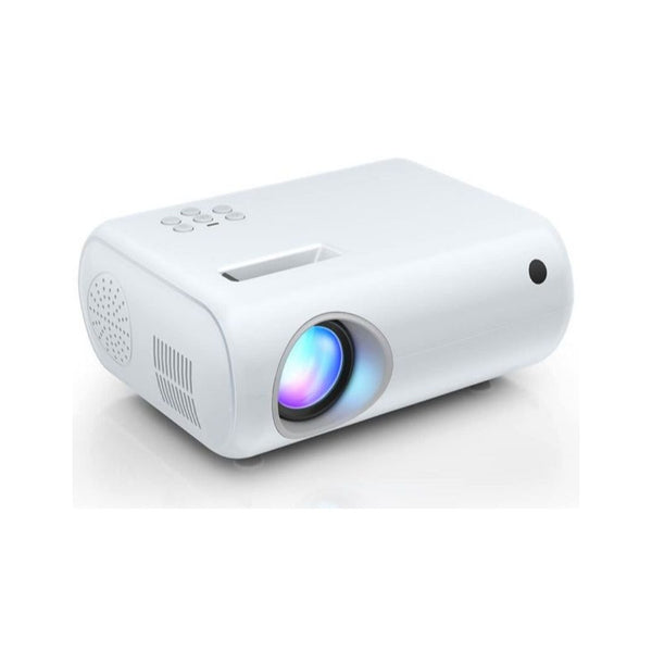 Full HD 1080P Mini Projector